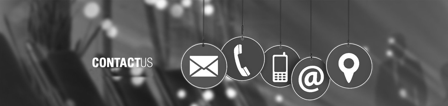 Contact us